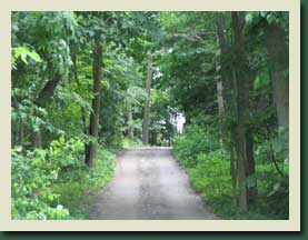 South Bend Log Cabin Lodging